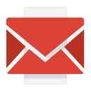Mail client for Gmail & others on Wear OS watches Icon