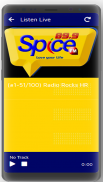 Spice Fm Hoima Ug screenshot 1