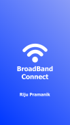 Broadband Connect screenshot 0