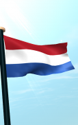 Karibia Belanda Bendera Gratis screenshot 14