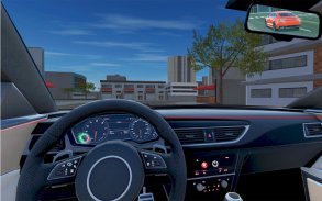 Driving School Simulator 2020 - New Car Games screenshot 3