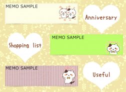 Not defteri Keigo Nyanko memo screenshot 3