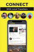Travel Buddy - Connecting Travelers Locally screenshot 7