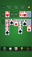 Solitaire Klondike Classic screenshot 1