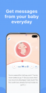 HiMommy 妊娠トラッカーアプリ screenshot 5