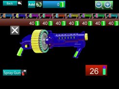 Big Toy Gun screenshot 12