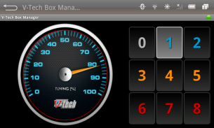 BlueBox Manager Chip Tuning screenshot 0