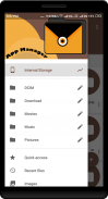 File Manage KVB - file explorer and App Manager screenshot 4