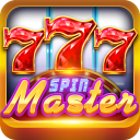 Spin Master Icon