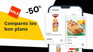 Promoaccro - Bons Plans screenshot 5