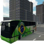 World Cup Bus Simulator 3D screenshot 6