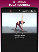 Simply Yoga - Home Instructor screenshot 8