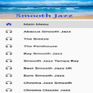 Abacus Smooth Jazz screenshot 0