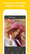 Photo Focus Photo Editor screenshot 6