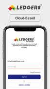 LEDGERS - Send GST Invoice | GST Rate | GST Search screenshot 0