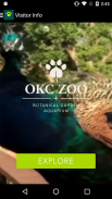 OKC Zoo screenshot 1