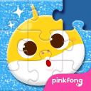 Pinkfong Puzzle Fun