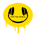 HOT FM DANCE Icon