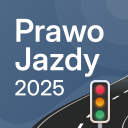 Testy na Prawo Jazdy 2024 icon