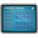 SDS Control Panel SE icon