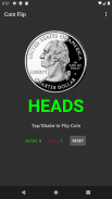 Coin Flip screenshot 5