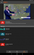 HoolaTV - Watch Live British TV screenshot 6