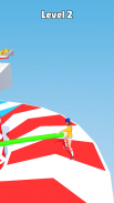 Rope Skater 3D screenshot 0