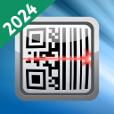 Qr & Barcode Scanner - مولد Icon