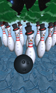 Bowling Noël screenshot 12