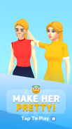 Makeover Race screenshot 4