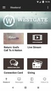 Westgate Chapel screenshot 5