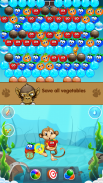 Fruit Pop Saga - Puzzle Game screenshot 6