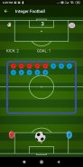 Integer Football screenshot 0