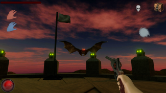 Ajax Town: Open world fps game screenshot 6