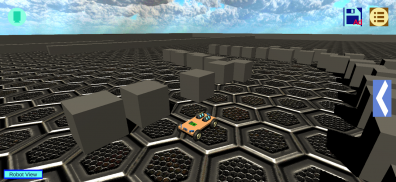 Robot Simulator screenshot 2