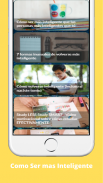 Como Ser mas Inteligente screenshot 3
