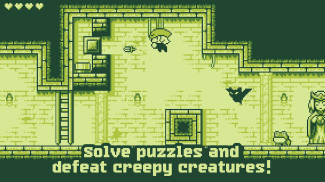 Tiny Dangerous Dungeons screenshot 7