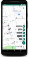 eTrik: electric scooters bikes screenshot 5