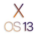 !OS-13 EMUI 5/8 Theme Icon