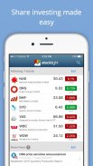 StockLight Alerts ASX NASDAQ screenshot 8