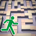 EXIT de MAZE icon