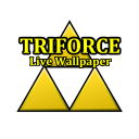 Triforce Live Wallpaper Icon