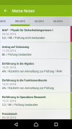 University of Wuppertal screenshot 1