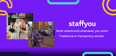 staffyou