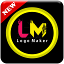 Free Logo Maker 2020 3D Cool Logo Design App