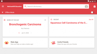 Quick Med Diagnosis&Treatment screenshot 5