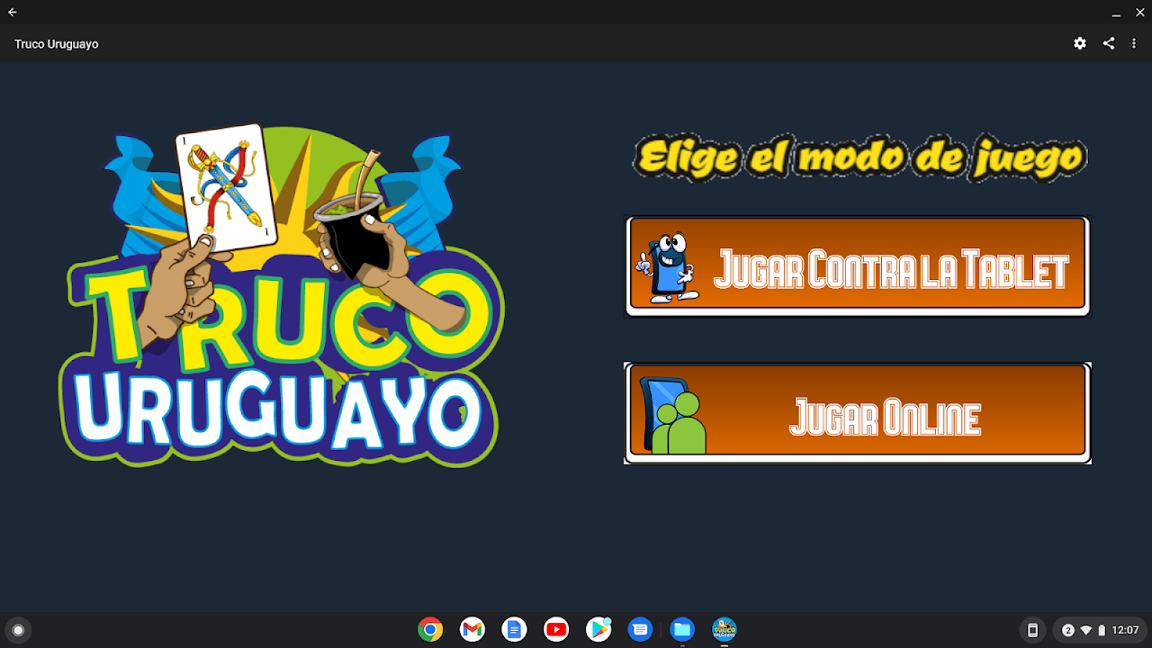 Truco Uruguayo Apk Download for Android- Latest version 8.7-  com.juego.trucouruguayo