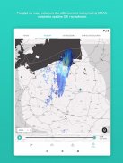 Meteo IMGW Prognoza dla Polski screenshot 3