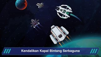 Kolonis Antariksa - Sandbox screenshot 12