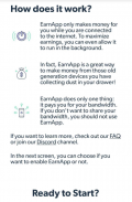 EarnApp screenshot 2